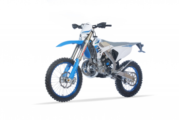 tm Moto EN 250Fi 2-Takt Modell 2024