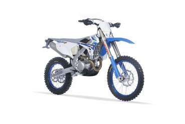 tm Moto EN 450Fi e.s. 4-Takt Modell 2024