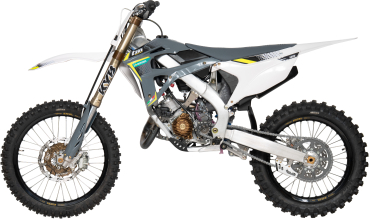 Preview: tm Corse MX 125 Carb ES 2-Takt Modell 2027