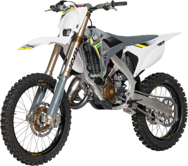 Preview: tm Corse MX 125 Carb ES 2-Takt Modell 2027