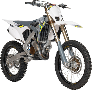 tm Corse MX 125 Carb ES 2-Takt Modell 2027