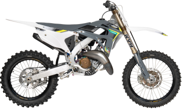 Preview: tm Corse MX 125 Carb ES 2-Takt Modell 2027