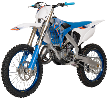 tm Moto MX 144 2-Takt Modell 2027