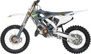 Preview: tm Corse MX 125Fi ES 2-Takt Modell 2027