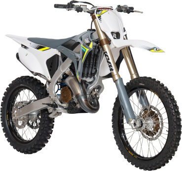 tm Corse MX 125Fi ES 2-Takt Modell 2027