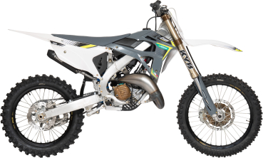 Preview: tm Corse MX 125Fi ES 2-Takt Modell 2027