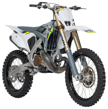 tm Corse MX 250 Carb ES 2-Takt Modell 2027