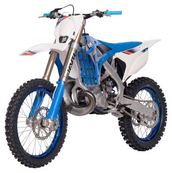 Preview: tm Moto MX 250 Carb ES 2-Takt Modell 2027