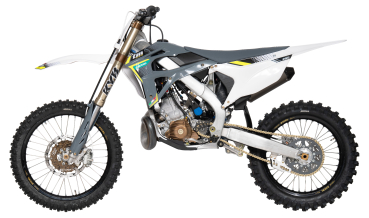 Preview: tm Corse MX 250Fi ES 2-Takt Modell 2027