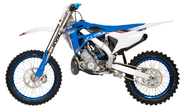 Preview: tm Moto MX 250Fi ES 2-Takt Modell 2027
