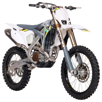 tm Corse MX 250Fi ES 4-Takt Modell 2027