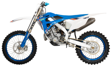 Preview: tm Moto MX 250Fi ES 4-Takt Modell 2027