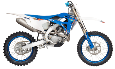 Preview: tm Moto MX 250Fi ES 4-Takt Modell 2027