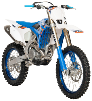 tm Moto MX 250Fi ES 4-Takt Modell 2027
