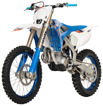 Preview: tm Moto MX 250Fi ES 4-Takt Modell 2027