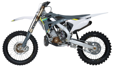 Preview: tm Corse MX 300 Carb ES 2-Takt Modell 2027