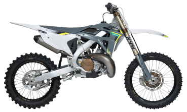 Preview: tm Corse MX 300 Carb ES 2-Takt Modell 2027