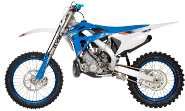 Preview: tm Moto MX 300 Carb ES 2-Takt Modell 2027