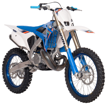 tm Moto MX 300 Carb ES 2-Takt Modell 2027