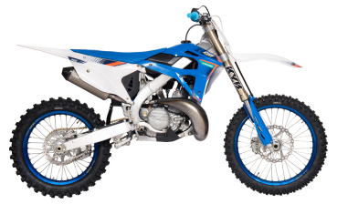Preview: tm Moto MX 300 Carb ES 2-Takt Modell 2027