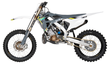 Preview: tm Corse MX 300Fi ES 2-Takt Modell 2027
