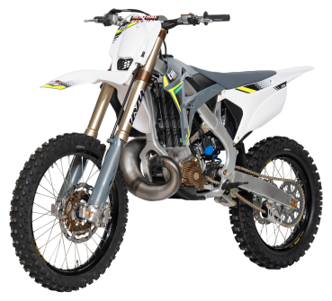 Preview: tm Corse MX 300Fi ES 2-Takt Modell 2027