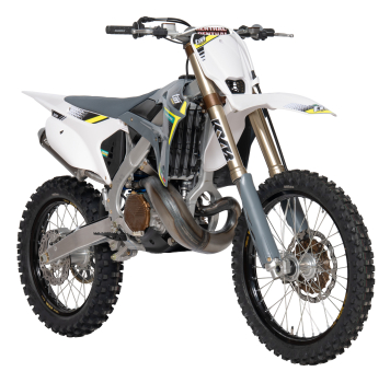 tm Corse MX 300Fi ES 2-Takt Modell 2027