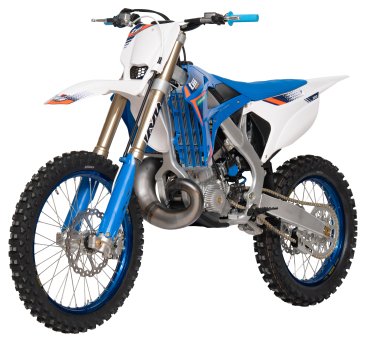Preview: tm Moto MX 300Fi ES 2-Takt Modell 2027