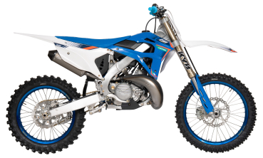 Preview: tm Moto MX 300Fi ES 2-Takt Modell 2027