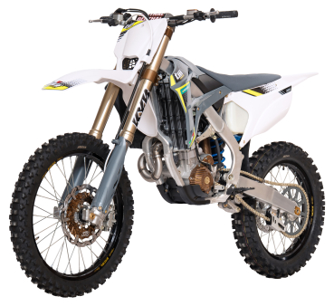 Preview: tm Corse MX 300Fi ES 4-Takt Modell 2027