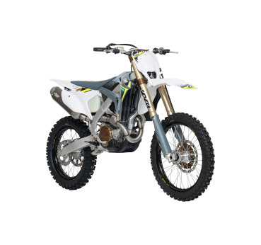 tm Corse MX 450Fi ES 4-Takt Modell 2027