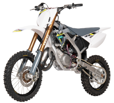 Preview: tm Corse MX 85 Junior 14"/17" Modell 2027