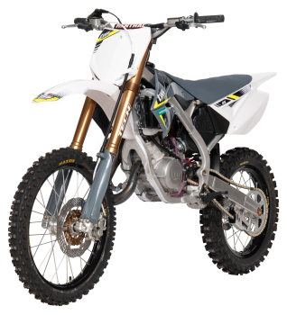 Preview: tm Corse MX 85 Junior 16"/19" Modell 2027
