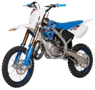 Preview: tm Moto MX 85 Junior 14"/17" Modell 2027