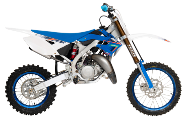 Preview: tm Moto MX 85 Junior 14"/17" Modell 2027