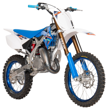 tm Moto MX 85 Junior 16"/19" Modell 2027