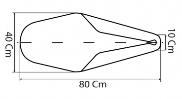 Racetech Grip Sitzbezug universal