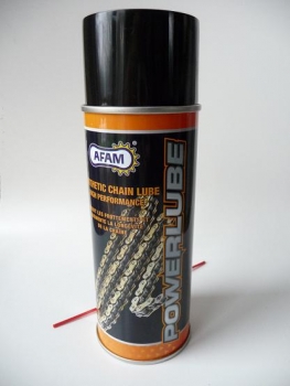 AFAM Synthetic Chain Lube