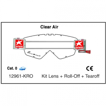 Ariete Roll-Off System