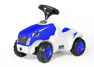 TM Racing Mini Truck