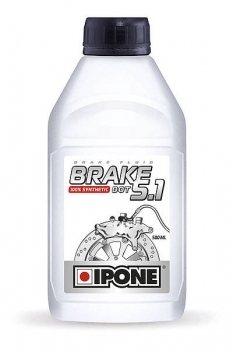 Ipone Brake Fluid DOT 5.1 Bremsflüssigkeit