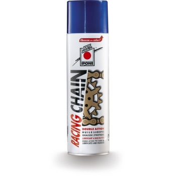 Ipone Racing Chain Kettenspray blau