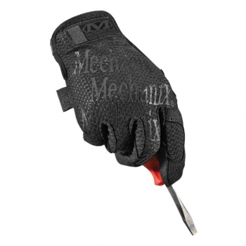 Mechanix Wear Mechaniker-Handschuhe Original Vent schwarz