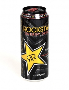 Rockstar Energy Drink Original