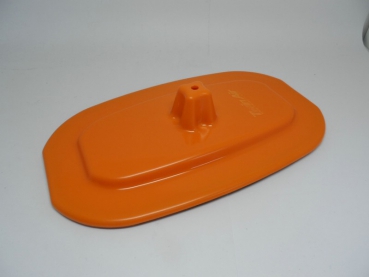 Preview: Waschabdeckung Luftfilterkasten TM Racing 4-T ab 2015