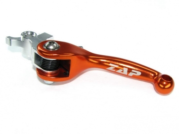 ZAP FLEX Kupplungshebel KTM SX/EXC Brembo (05-)