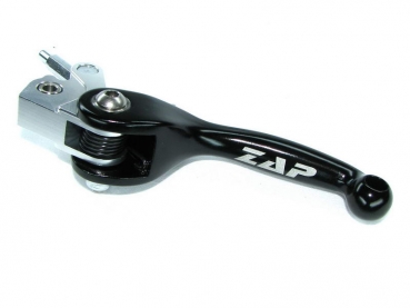 Preview: ZAP FLEX Kupplungshebel KTM Magura hydr. 03-08