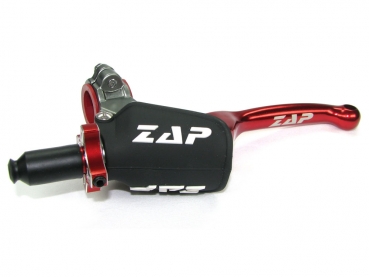 ZAP V2X Kupplungsarmatur