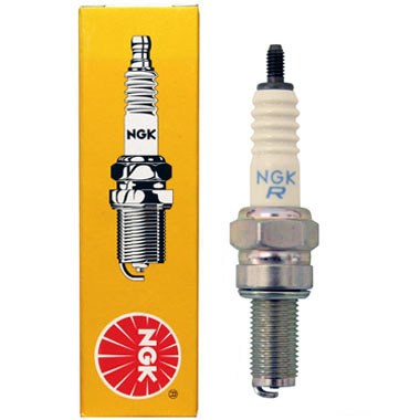 Spark plug NGK CR8E von NGK