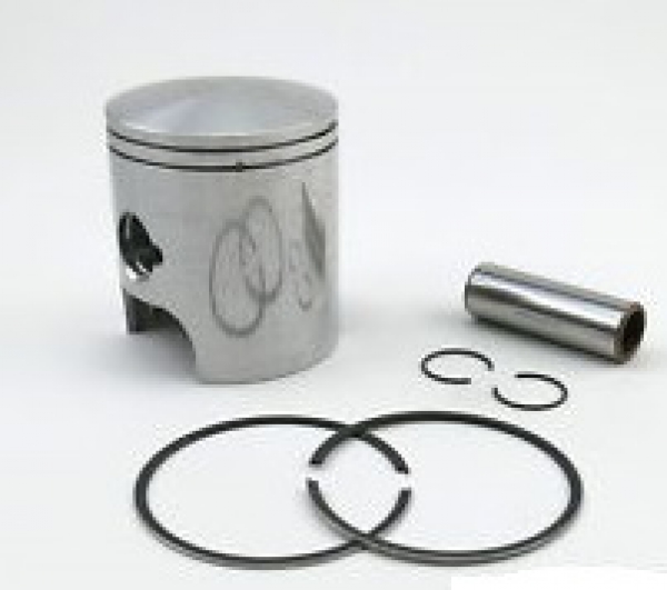 Kolben-Kit Original TM Racing 144cc 2-Ring